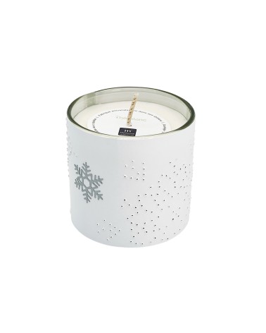 bougie terra vecchia n°2 thé blanc