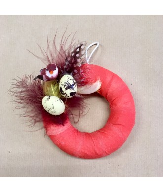 Couronne de Pâques