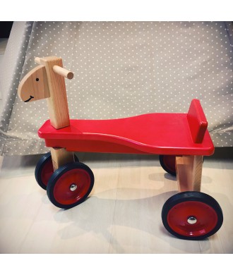 Pedibus tricycle