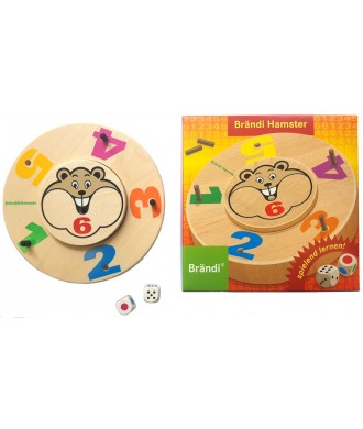 Jeu du hamster