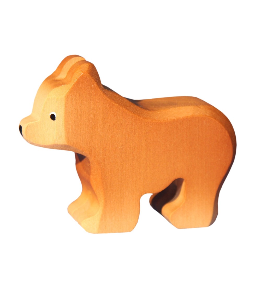 Mini ours brun
