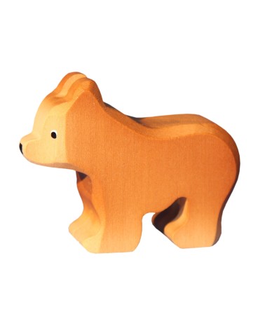 Mini ours brun