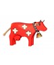 Petite vache suisse