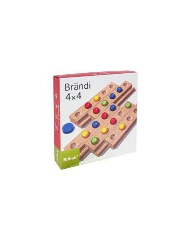 Brändi 4x4