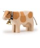 Vache N°3 debout Simmental
