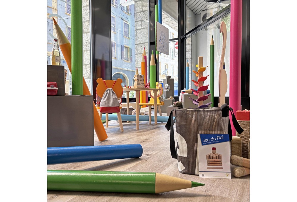 Toute l'équipe de l'atelier-boutique au c cédille vous souhaite une belle reprise et se réjouit de vous accueillir!