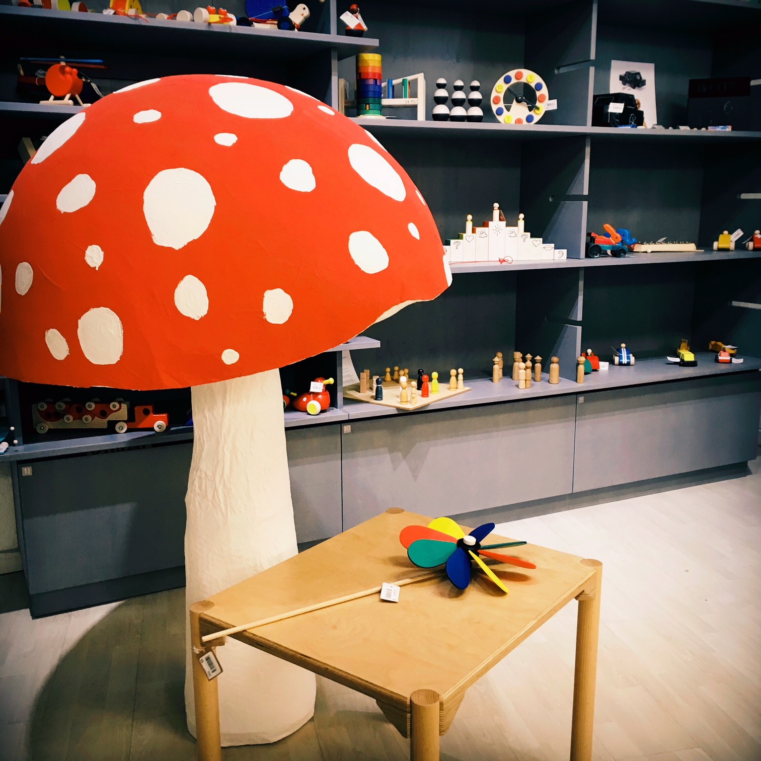 DÉCOUVREZ NOS NOUVEAUX JOUETS