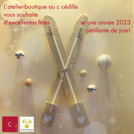 MEILLEURS VOEUX