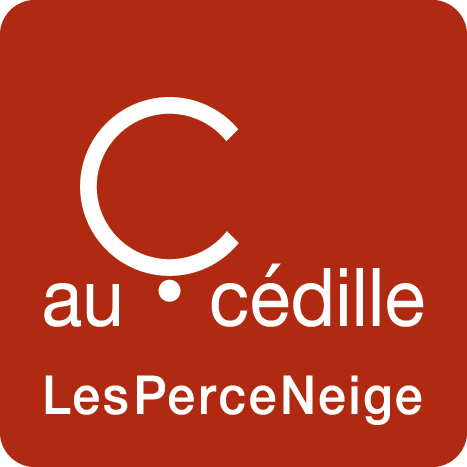 Atelier et boutique «au c cédille»